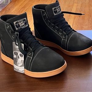 Indie Ridge Crossfield Size 11